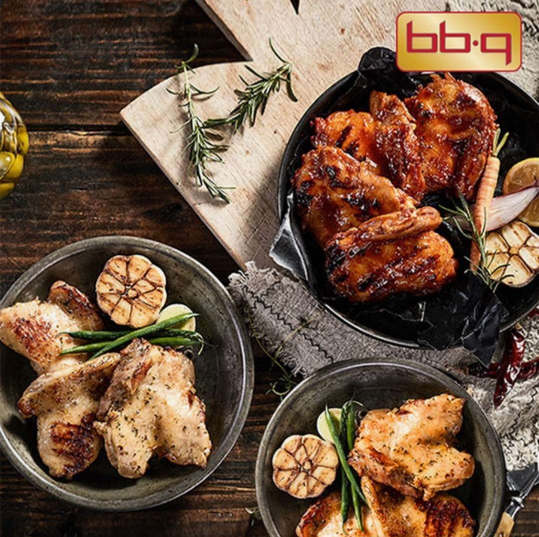 BBQ, 통살 닭다리구이 세트 신제품 선보인다