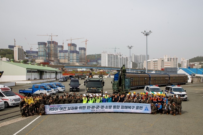 (사진제공=육군 제53보병사단)