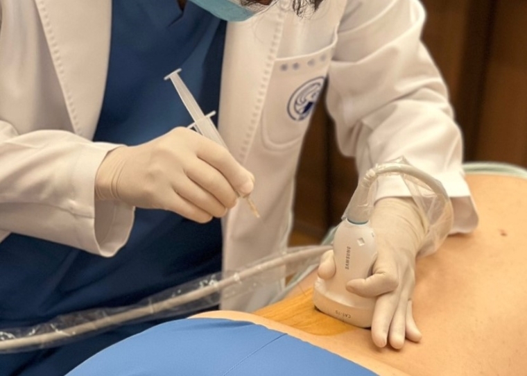 자생한방병원 “초음파 활용 한의치료, 치료 효과 및 환자 만족도 ↑”