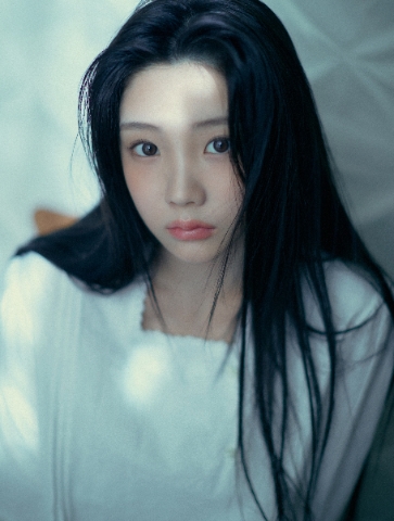 포카리스웨트 29대 모델로 ‘아일릿 원희’ 선정