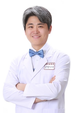 대동병원 관절센터 이지민 소장(정형외과 전문의).