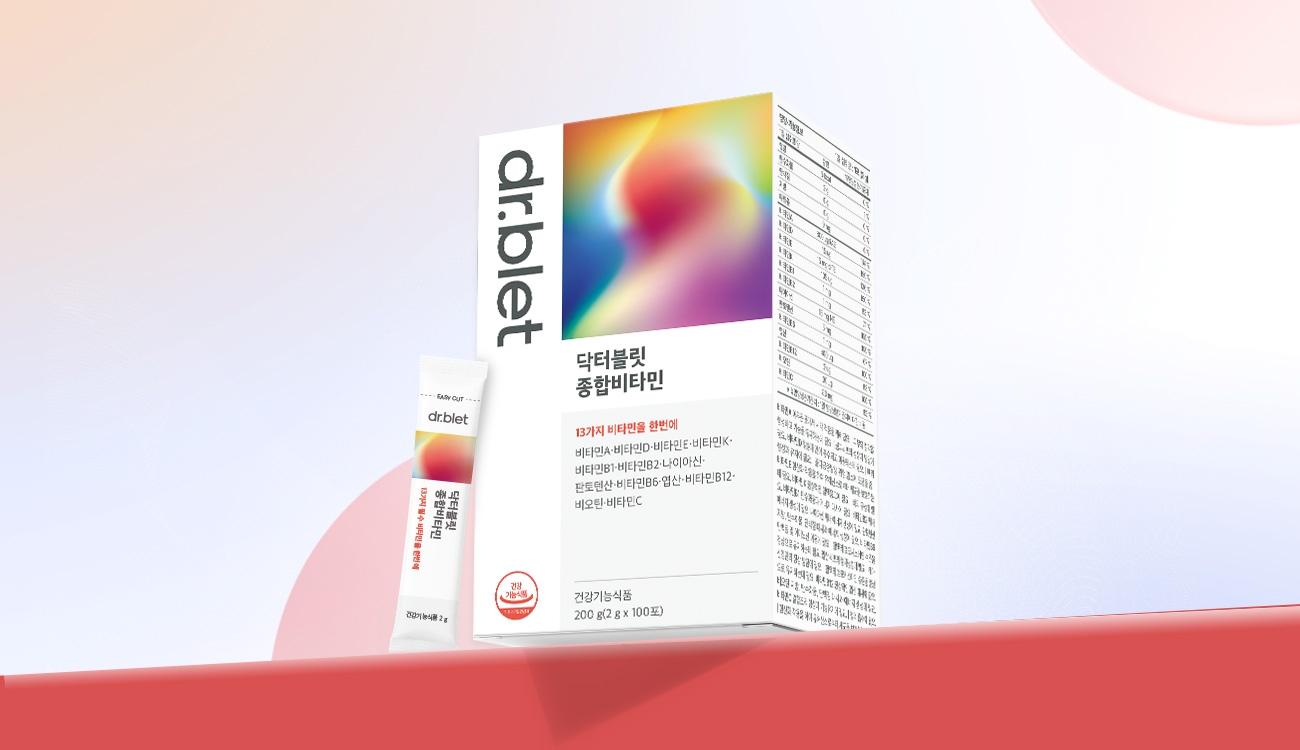 닥터블릿헬스케어, ‘닥터블릿’ 출시