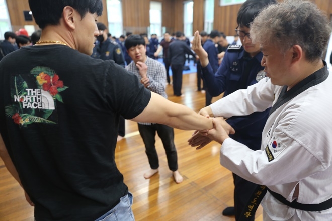 (사진제공=서울구치소)