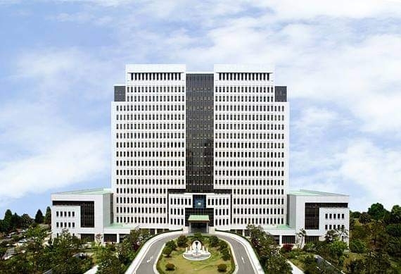 부산법원 종합청사.(로이슈DB)