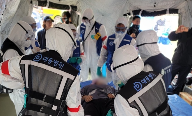 (사진제공=대동병원)