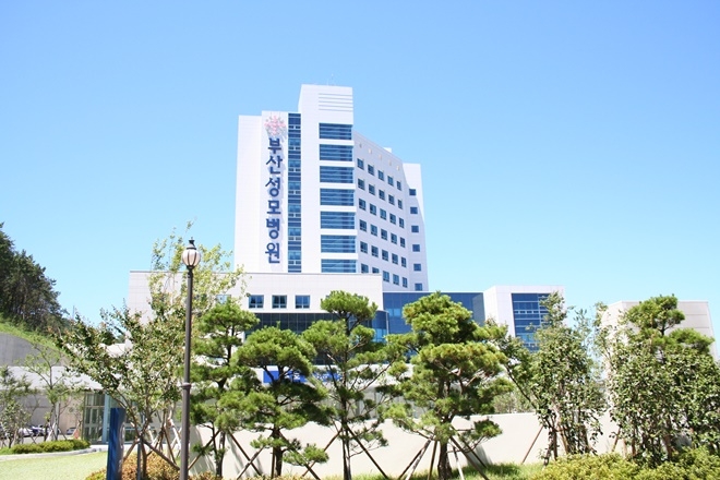 (사진제공=부산성모병원)