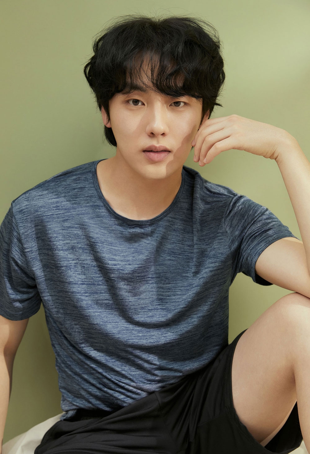 BYC, 24년형 보디드라이 선보여