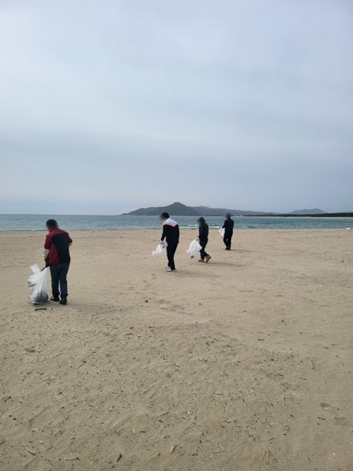 (사진제공=영덕보호관찰소)