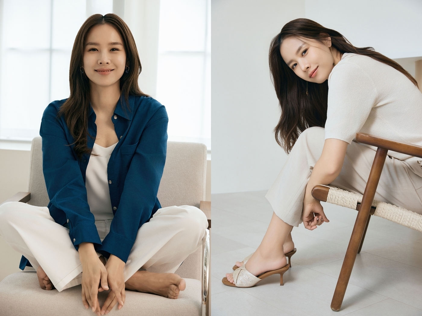 이랜드 클라비스, 에스닉 리조트’ 컬렉션 파트1 선보여