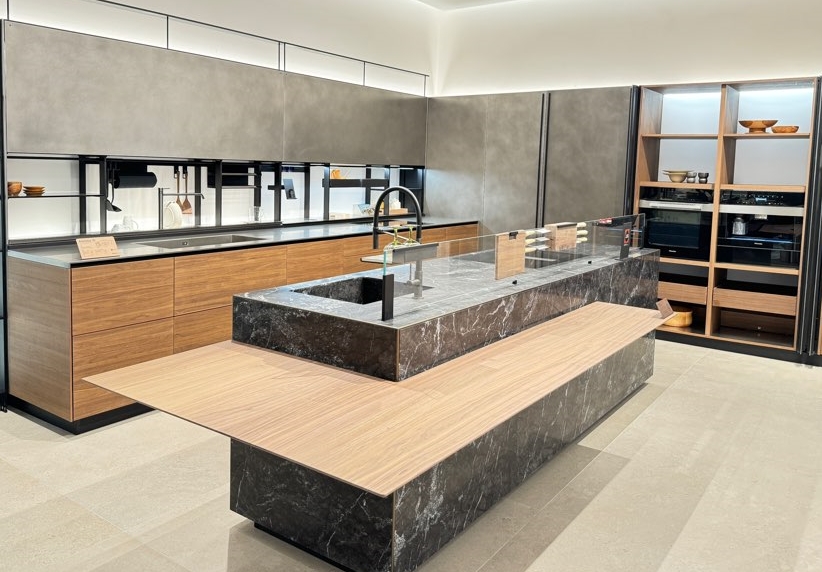 현대리바트 ‘발쿠치네’ 백화점 1호점 현대百 판교점에 오픈