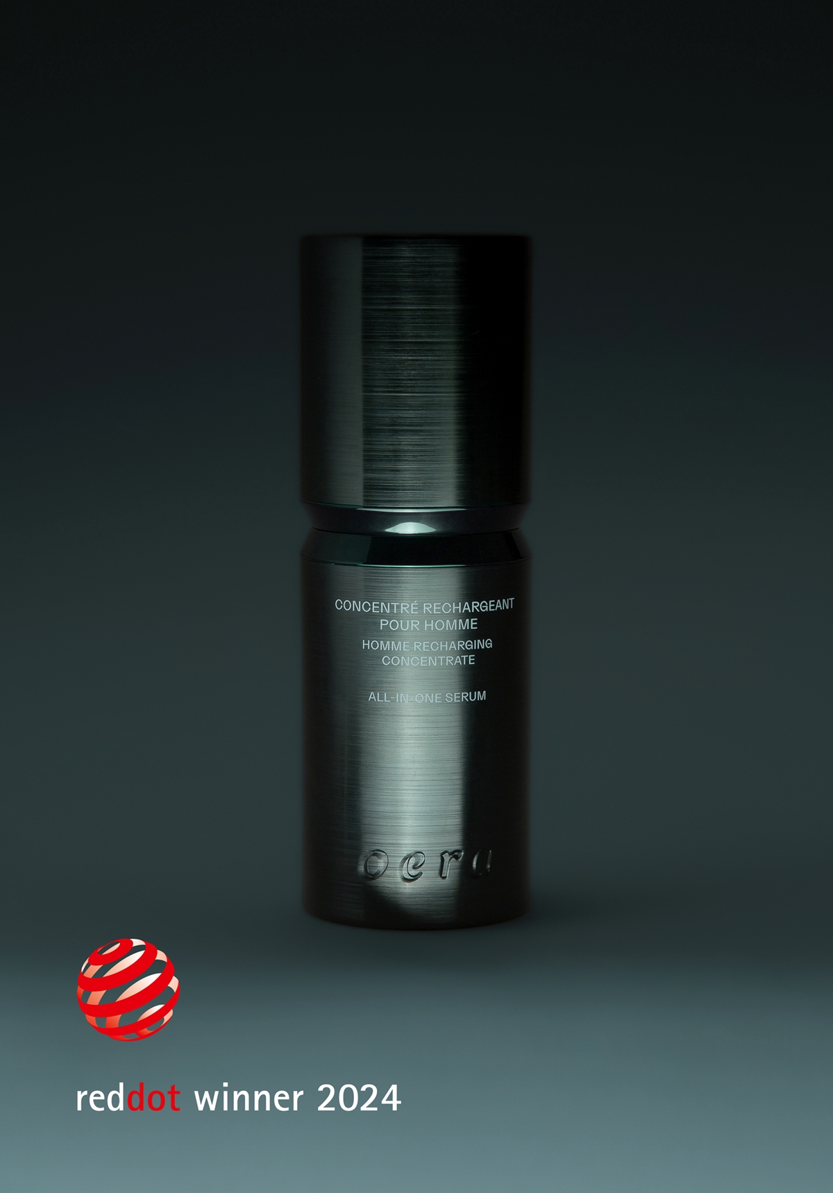 한섬 ‘오에라’, ‘2024 레드닷 디자인 어워드’ 본상 수상