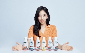 동원홈푸드, ‘비비드키친’ 모델로 ‘비비’ 발탁