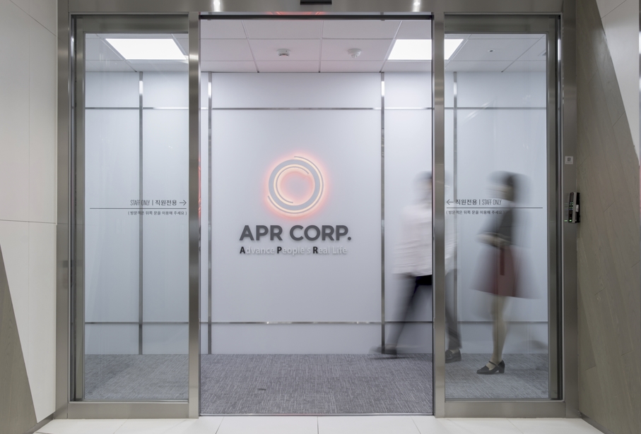 에이피알, 경영진 3명 자사주 매입 실행