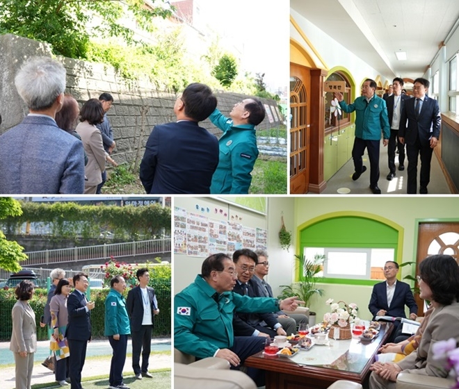 (사진제공=부산교육청)