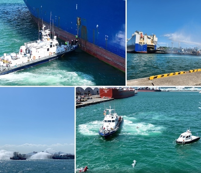 (사진제공=울산해경)