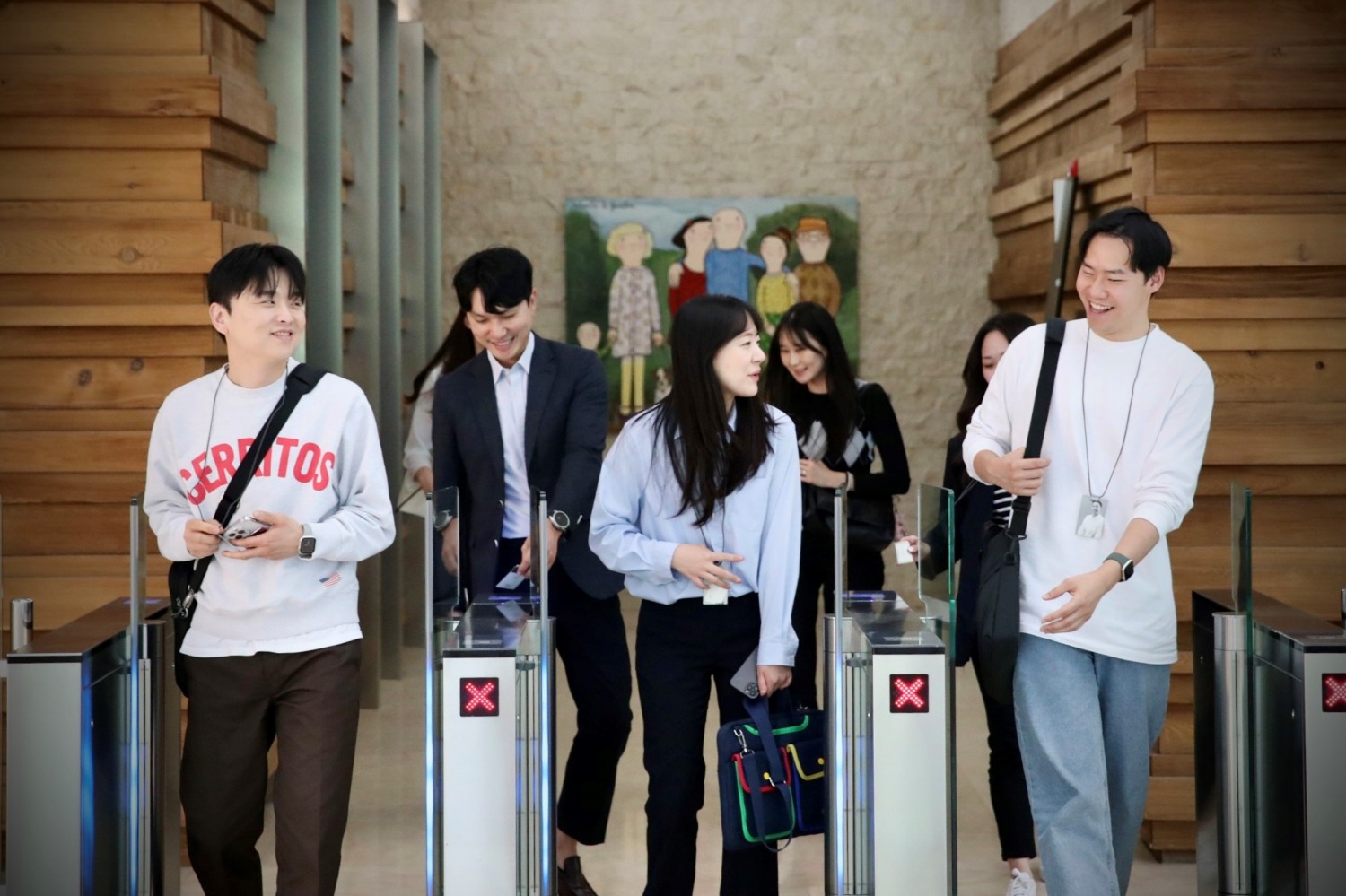 대명소노그룹, 일과 삶 균형 위한 직원 복지제도 지속 확대한다