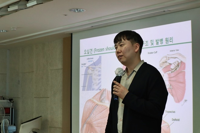 (사진제공=좋은삼선병원)