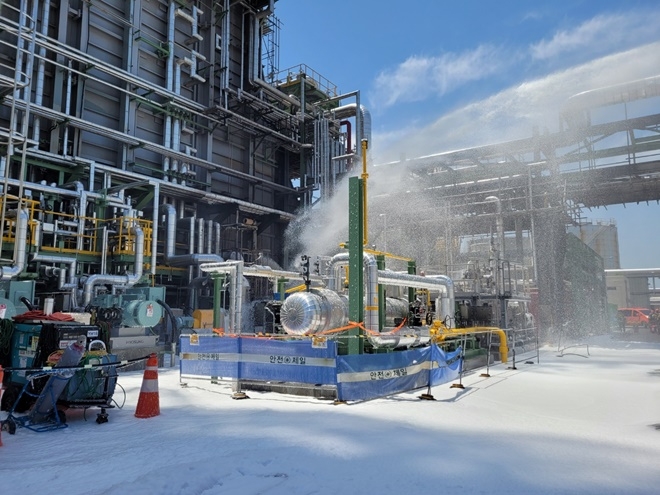 (사진제공=울산소방본부)