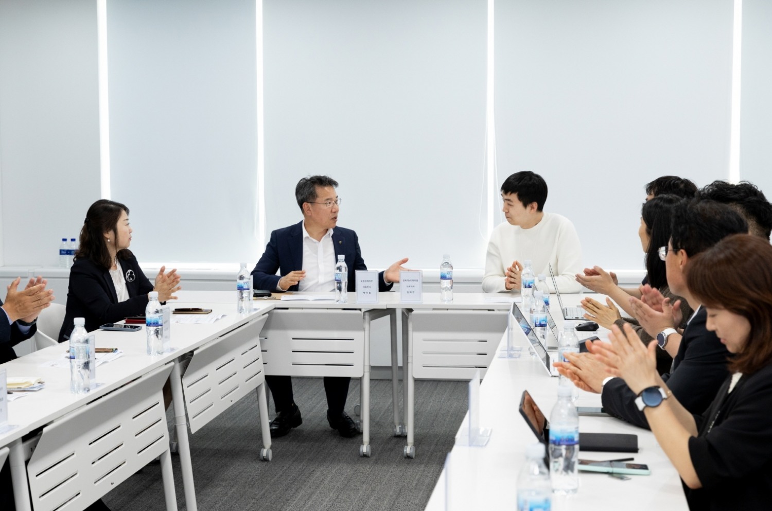 정육각·초록마을-농협경제지주, 우수 농산물 소비촉진 간담회 개최
