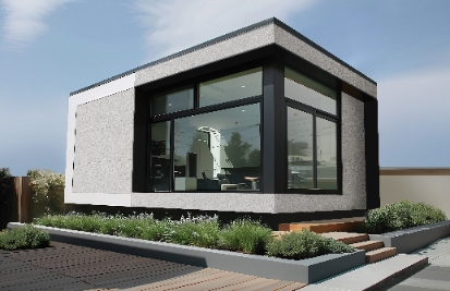 현대L&C, ‘보닥 스톤보드’ 등 2종 선보여