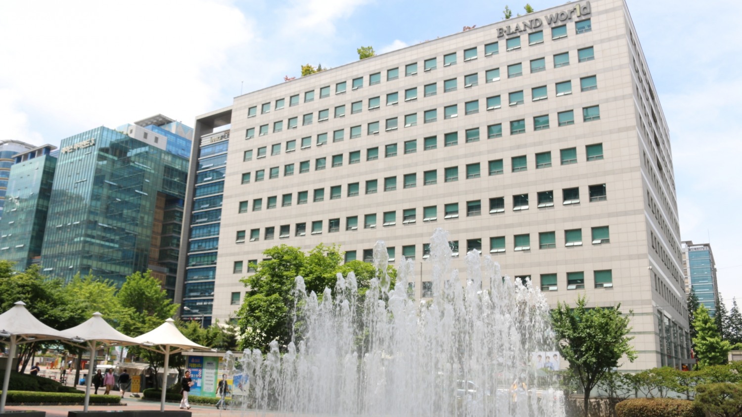 이랜드월드·이랜드리테일, 의류제조 소공인 경쟁력 향상 위한 업무협약 체결