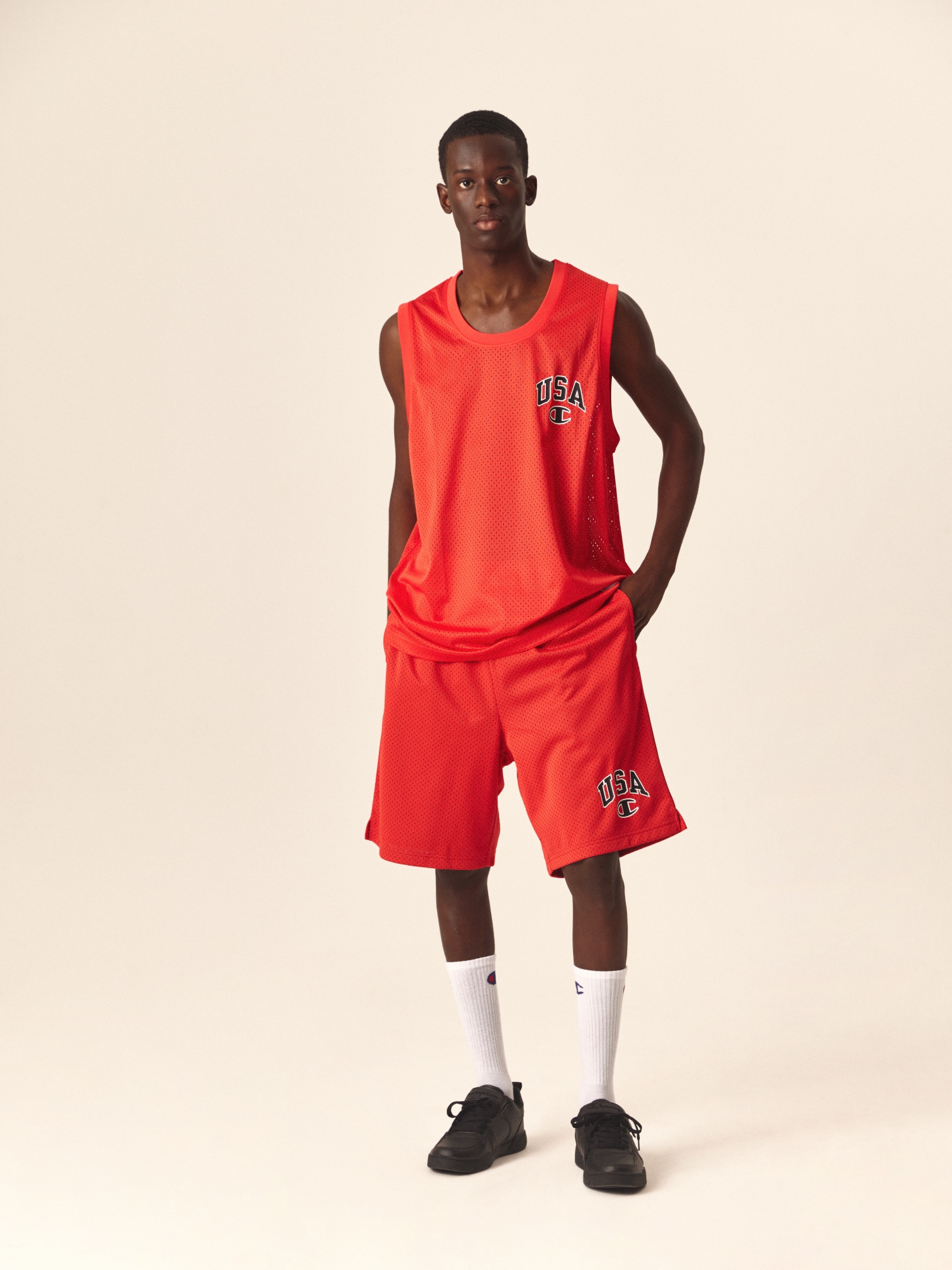 LF 챔피온, ‘나일론 메쉬’ 아이템 판매 2.5배 급증