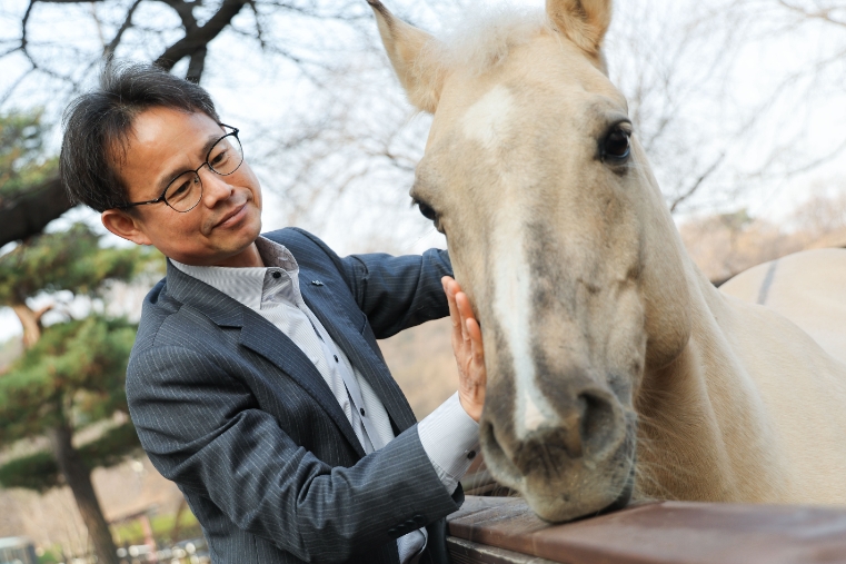 한국마사회, ‘생애주기 말 복지 지원 사업’ 박차