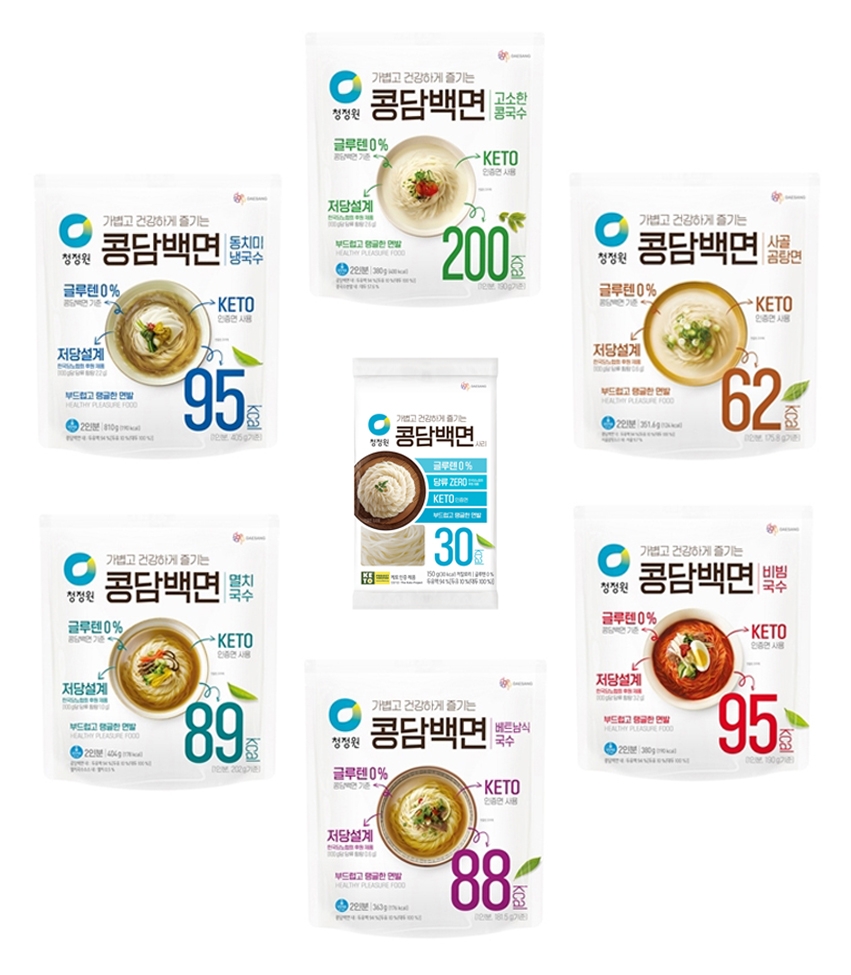 대상㈜, ‘건강한 식생활을 위한 업무협약’ 연장