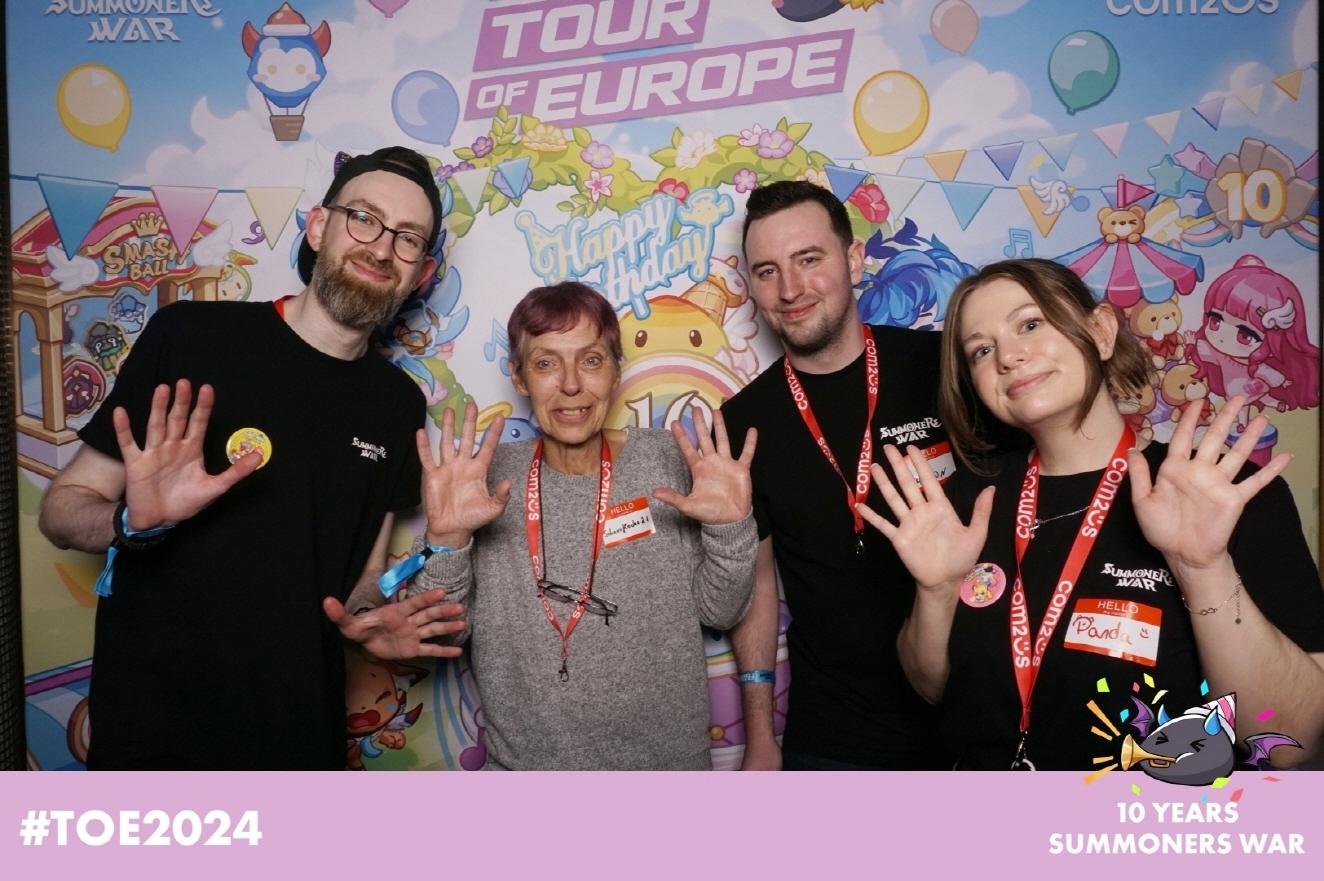 ‘서머너즈 워’, 유저 스펙트럼 확장