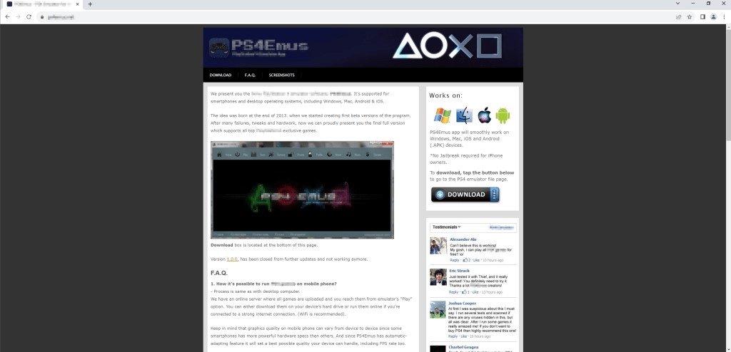 안랩, 게임용 프로그램으로 위장 악성코드 주의 당부