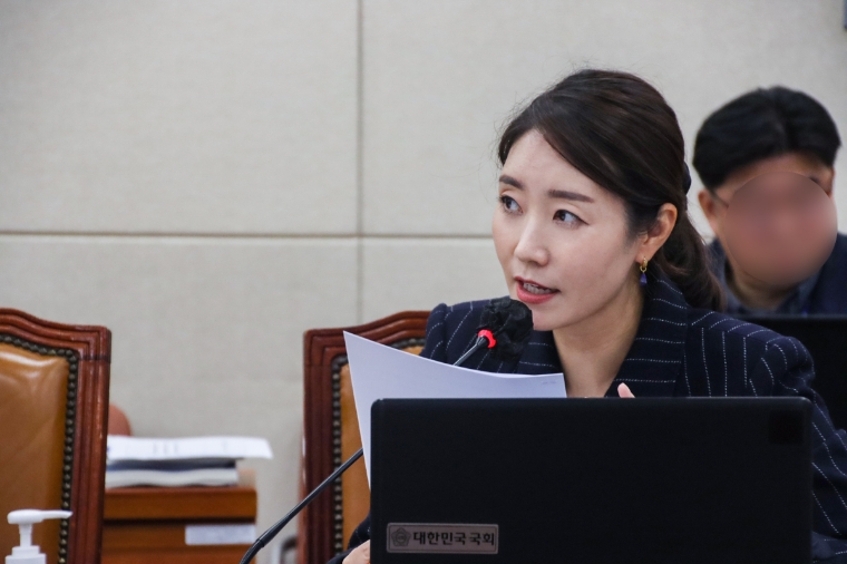 강선우 의원, 제22대 국회 보건복지위원회 간사 임명