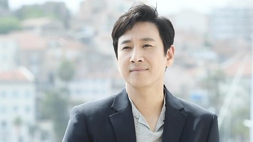 배우 이선균.(사진=CJ엔터테인먼트)