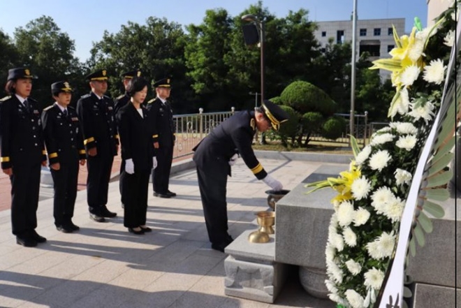 (사진제공=청주여자교도소)