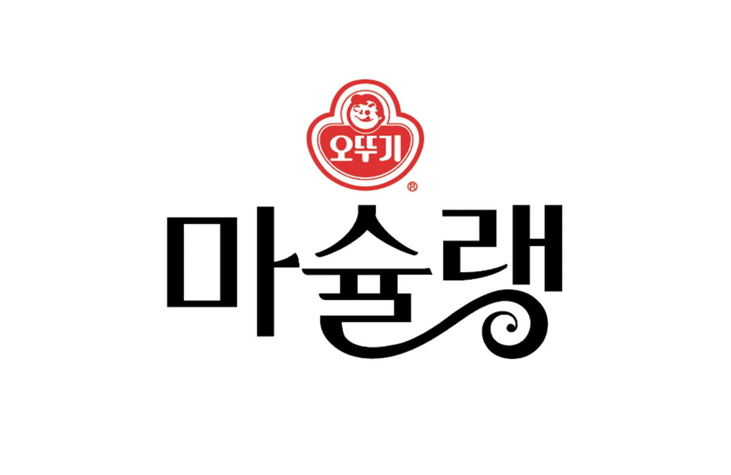 ㈜오뚜기, 마라 라면 브랜드 ‘마슐랭’ 선보여