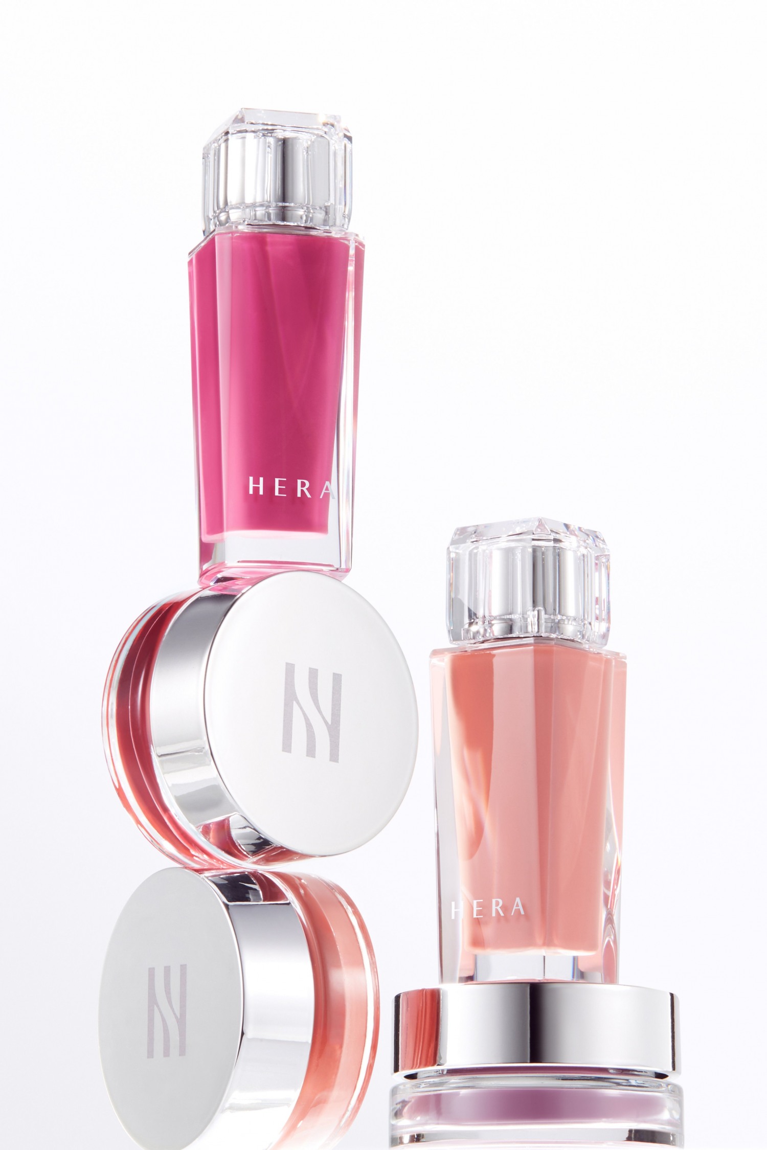 헤라, '센슈얼 피팅 글로우 틴트 & 립앤치크' 선보여