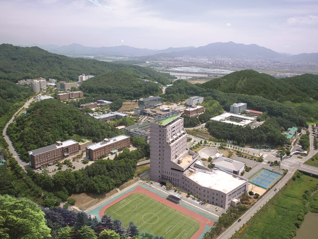 티몬X국립한국교통대, '소담스퀘어’ 사업 최종 선정