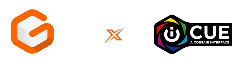 커세어, iCUE 조명 지원 파트너십 발표