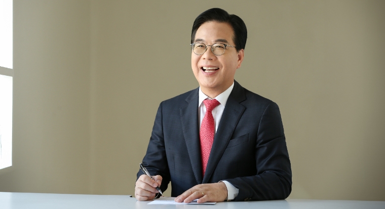 송언석 (경북 김천) 국회의원 (사진=의원실)