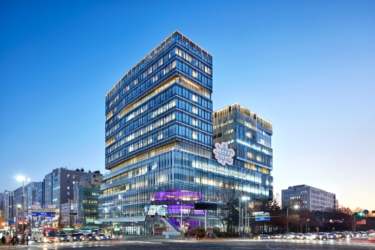 일산차병원, 신생아중환자실 적정성 평가 1등급 달성