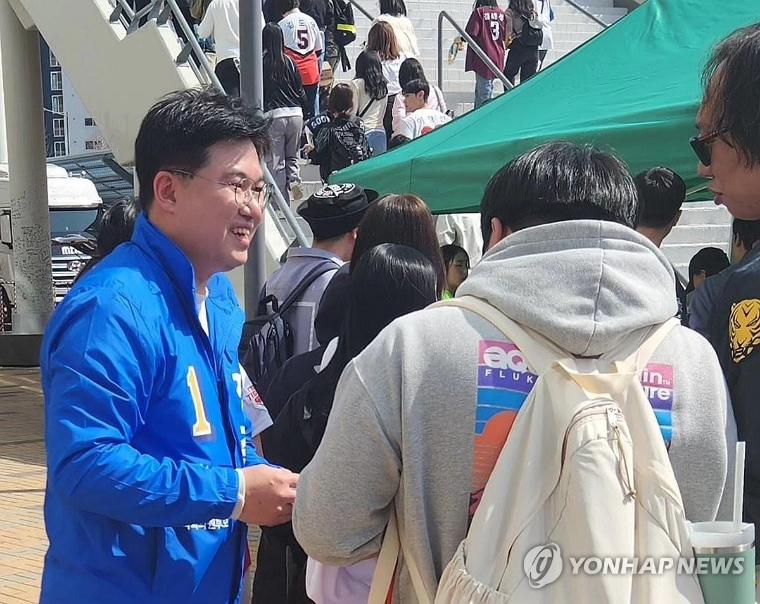 정준호 (광주 북구갑) 국회의원 (사진=연합뉴스)