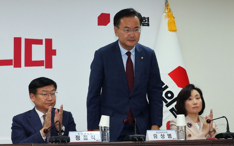 국민의힘 유상범 국회의원 (사진=연합뉴스)