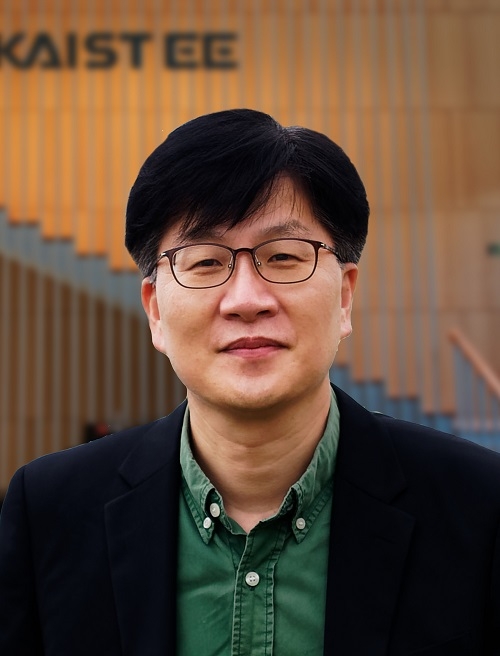 KAIST 전기 및 전자공학부 유승협 교수. 사진=카이스트