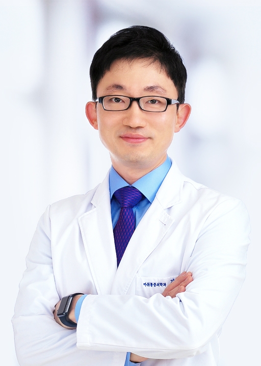 서울대병원 김진태 교수, 과학기술정보통신부장관 표창