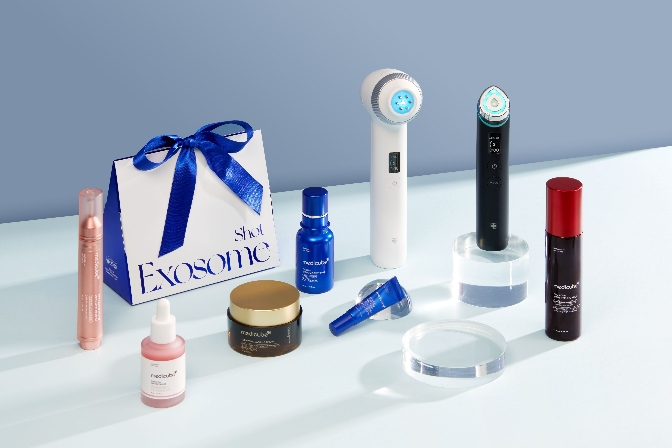 에이피알, 메디큐브 2024년 상반기 결산 프로모션 진행