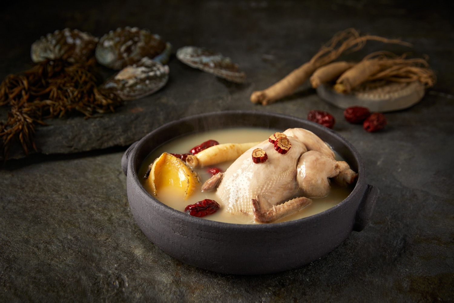 호텔신라, 여름 보양식 선물세트 출시