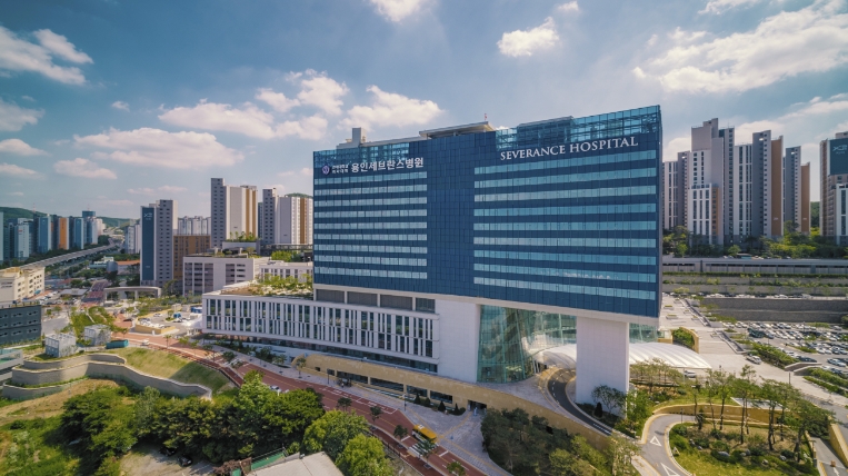 용인세브란스병원, 이비인후과 로봇수술 100례 달성