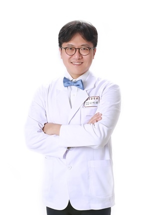 대동병원 소화기내시경센터 임태원 과장(소화기내과 전문의).