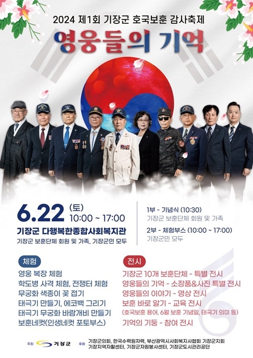 (제공=부산 기장군)