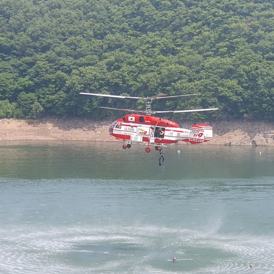 (사진제공=울산소방본부)