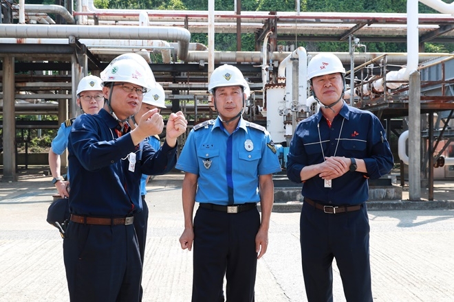 (사진제공=남해지방해양경찰청)